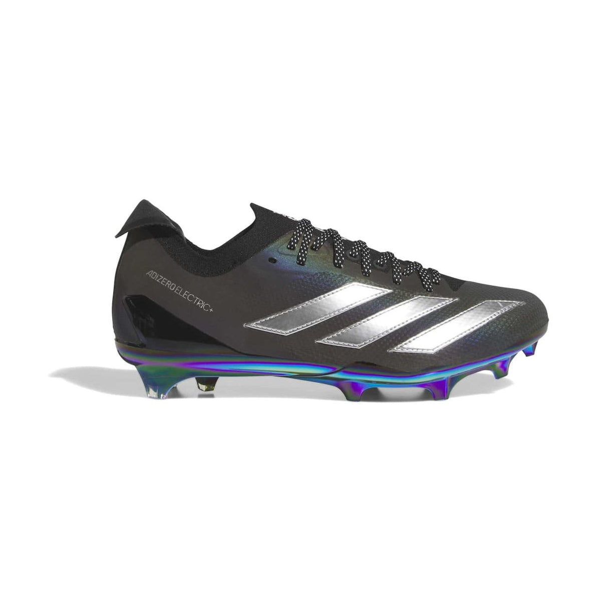 adidas Unisex Adizero Electric+ Ii American Football Cleats-1