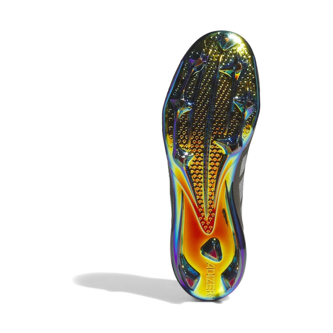 adidas Unisex Adizero Electric+ Ii American Football Cleats-4
