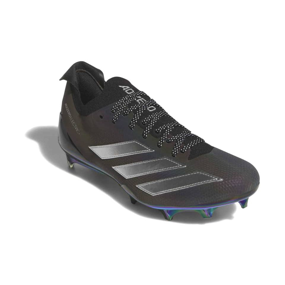 adidas Unisex Adizero Electric+ Ii American Football Cleats-5