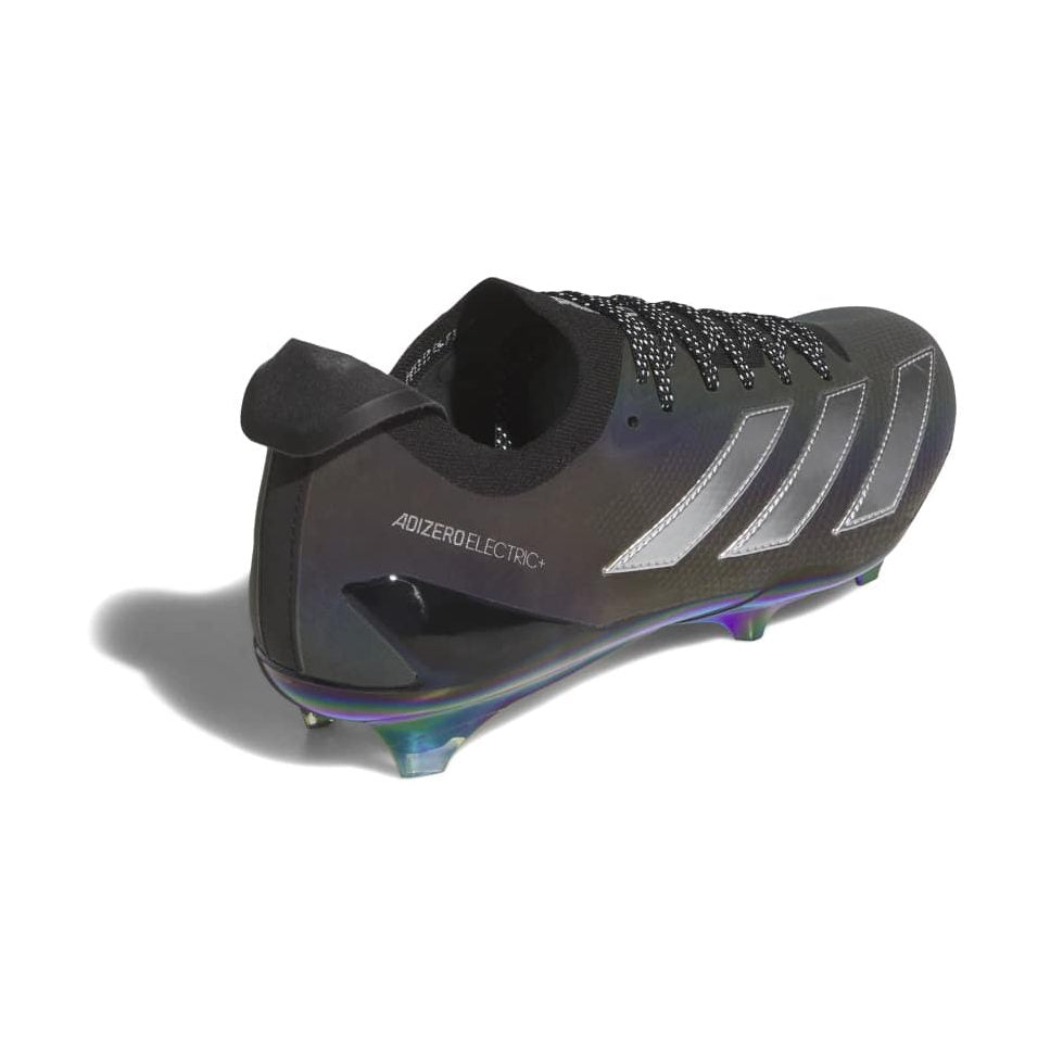 adidas Unisex Adizero Electric+ Ii American Football Cleats-6