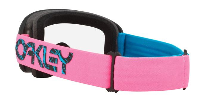 Oakley O Frame 2.0 Pro MX Goggles-7