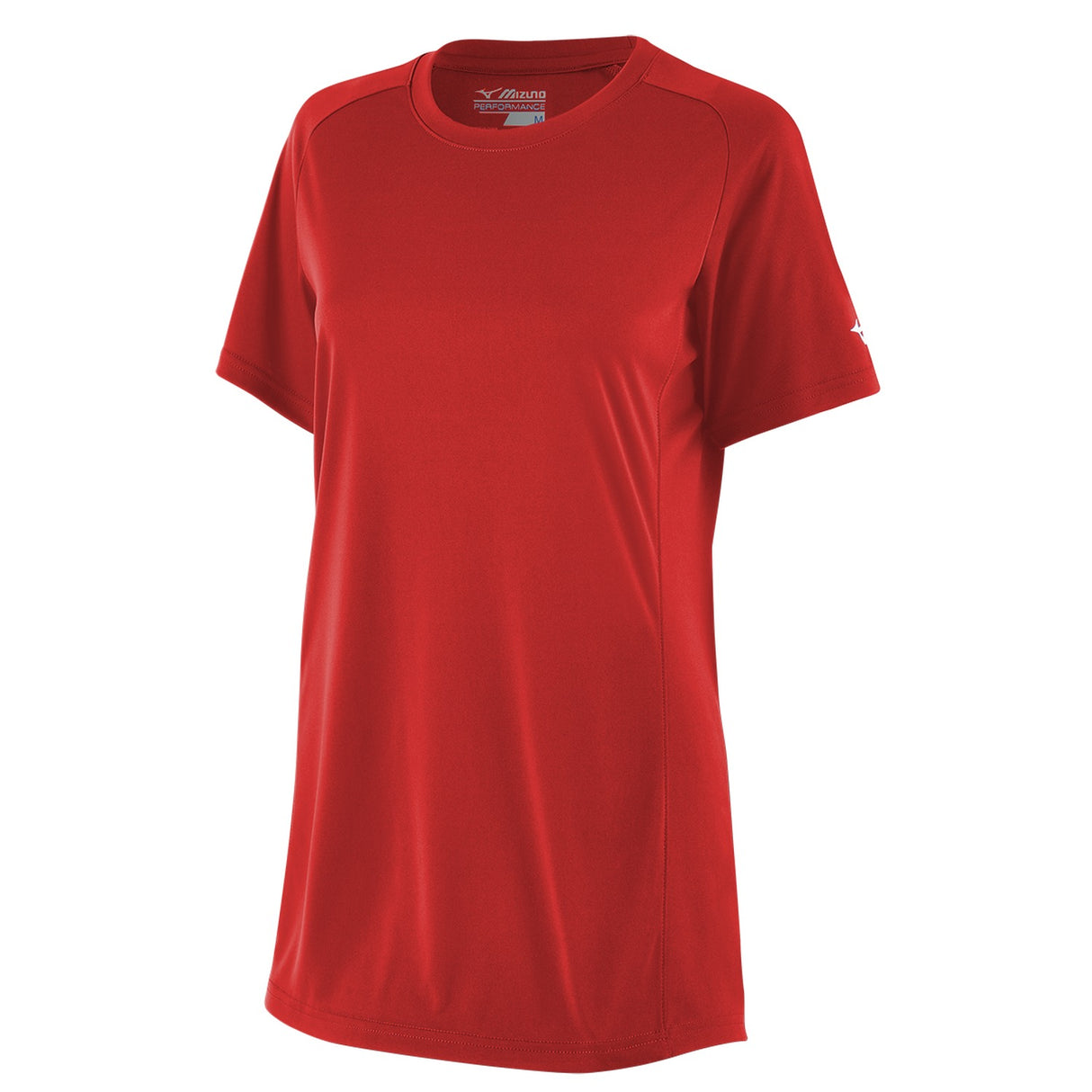 Mizuno Youth Softball Crew Neck Jersey