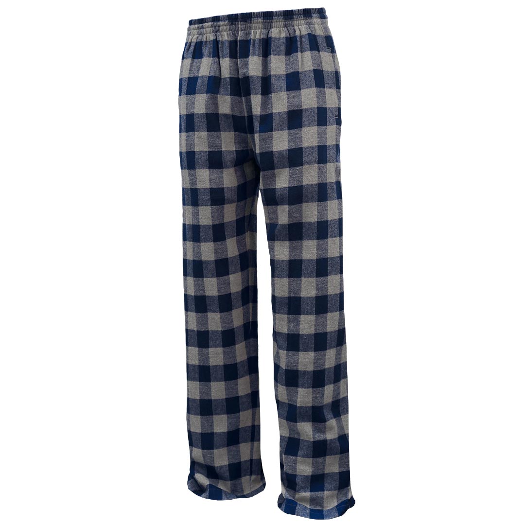 Pennant Sportswear Youth Flannel Pants