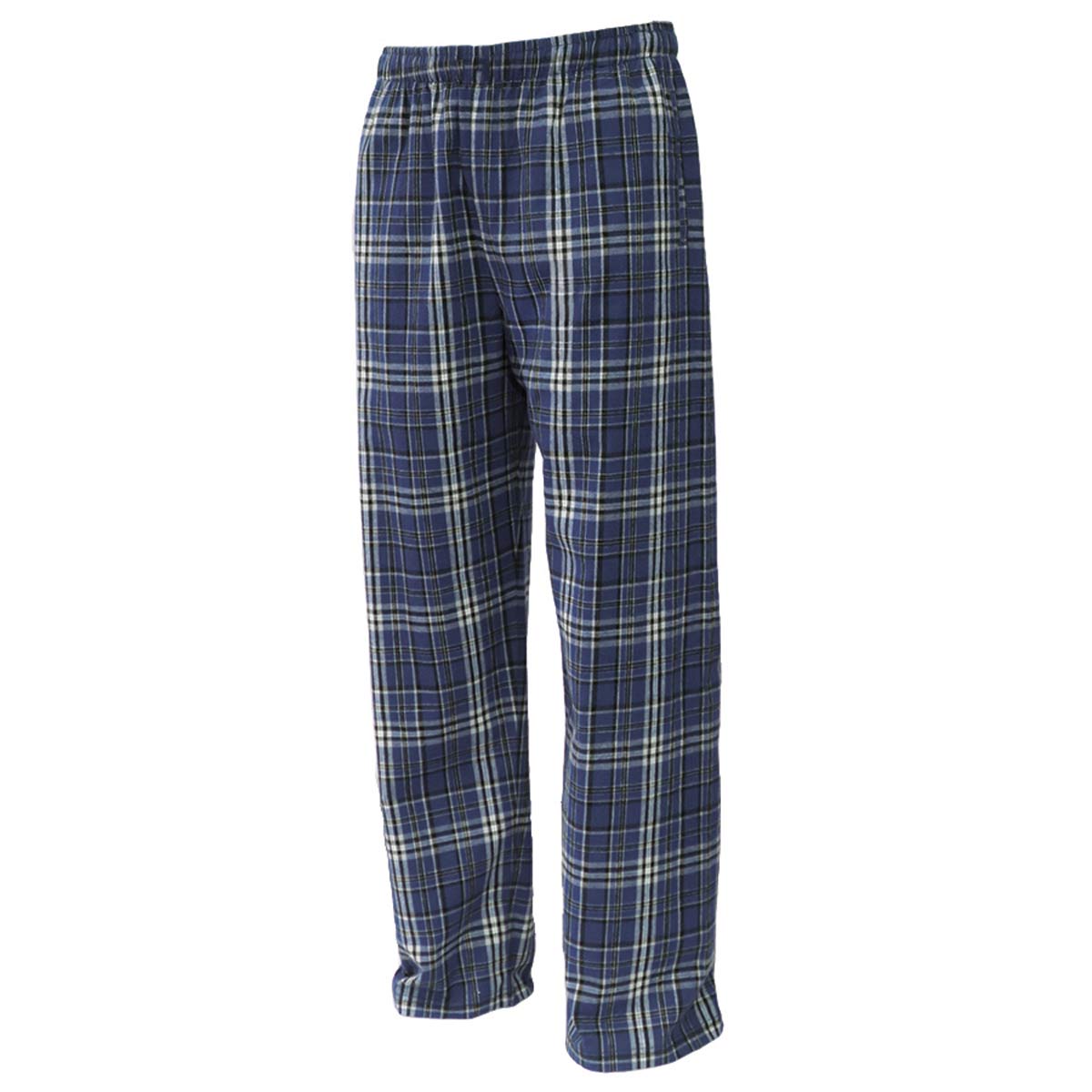 Pennant Sportswear Youth Flannel Pants