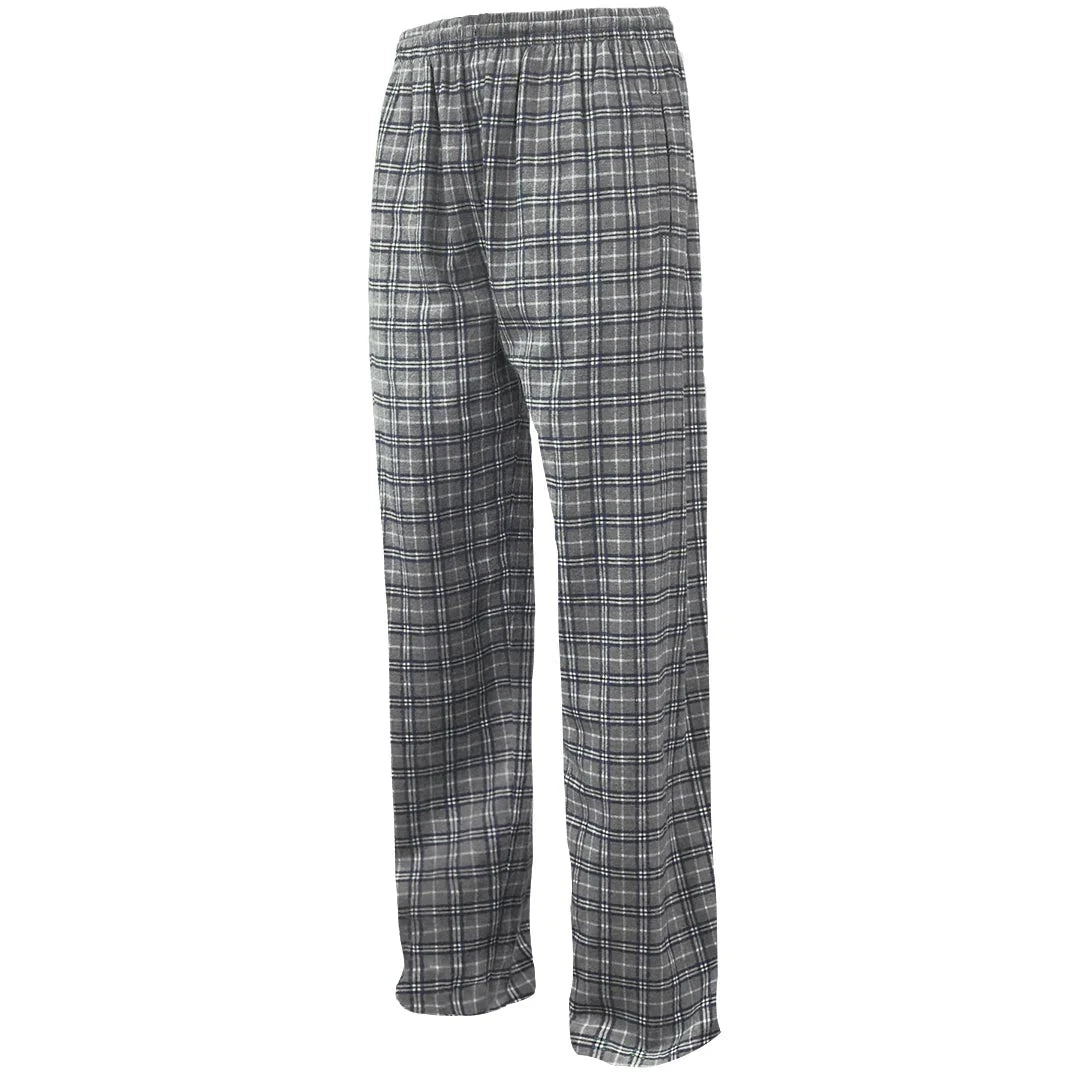 Pennant Sportswear Youth Flannel Pants