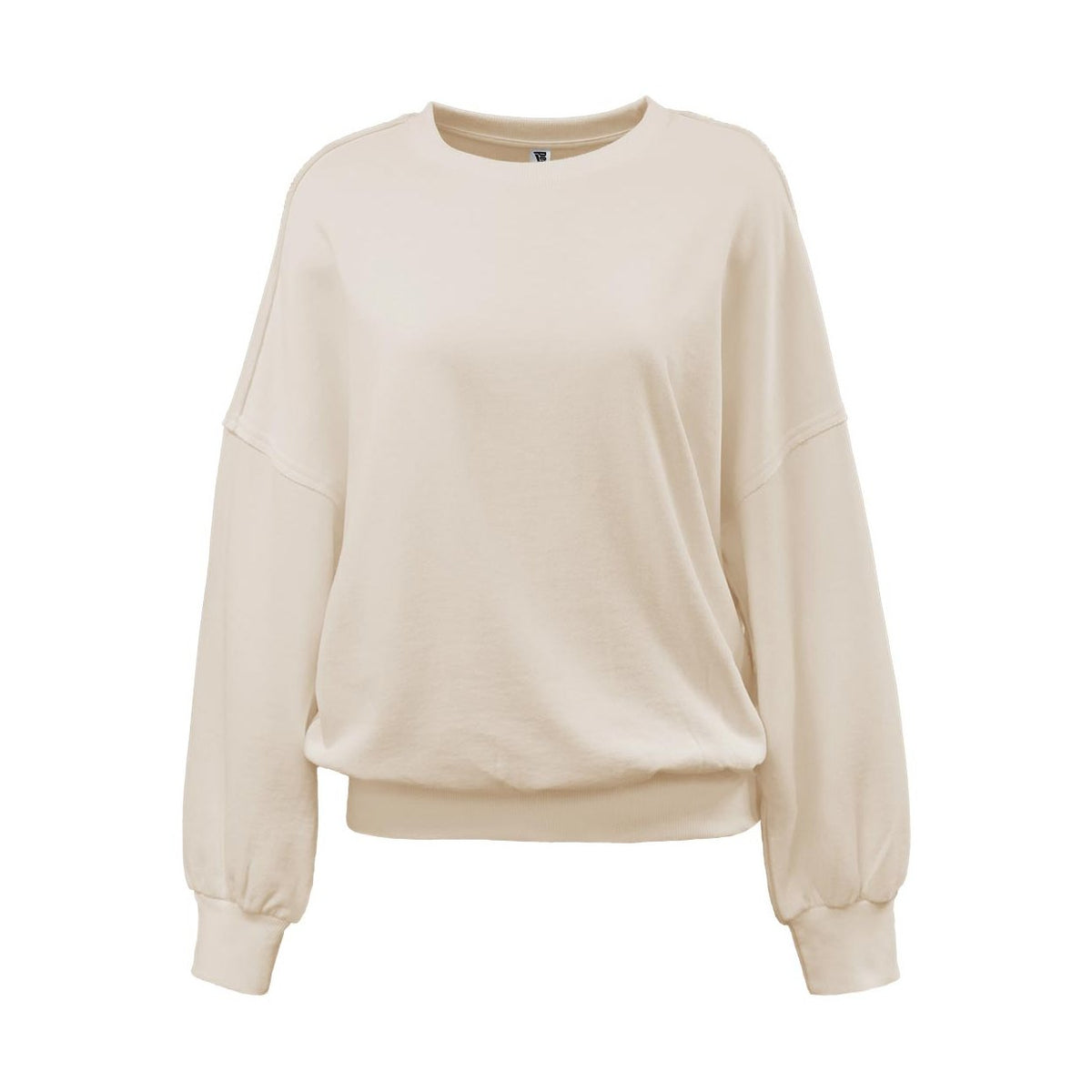 Pennant Sportswear Women's Drop Shoulder Crew