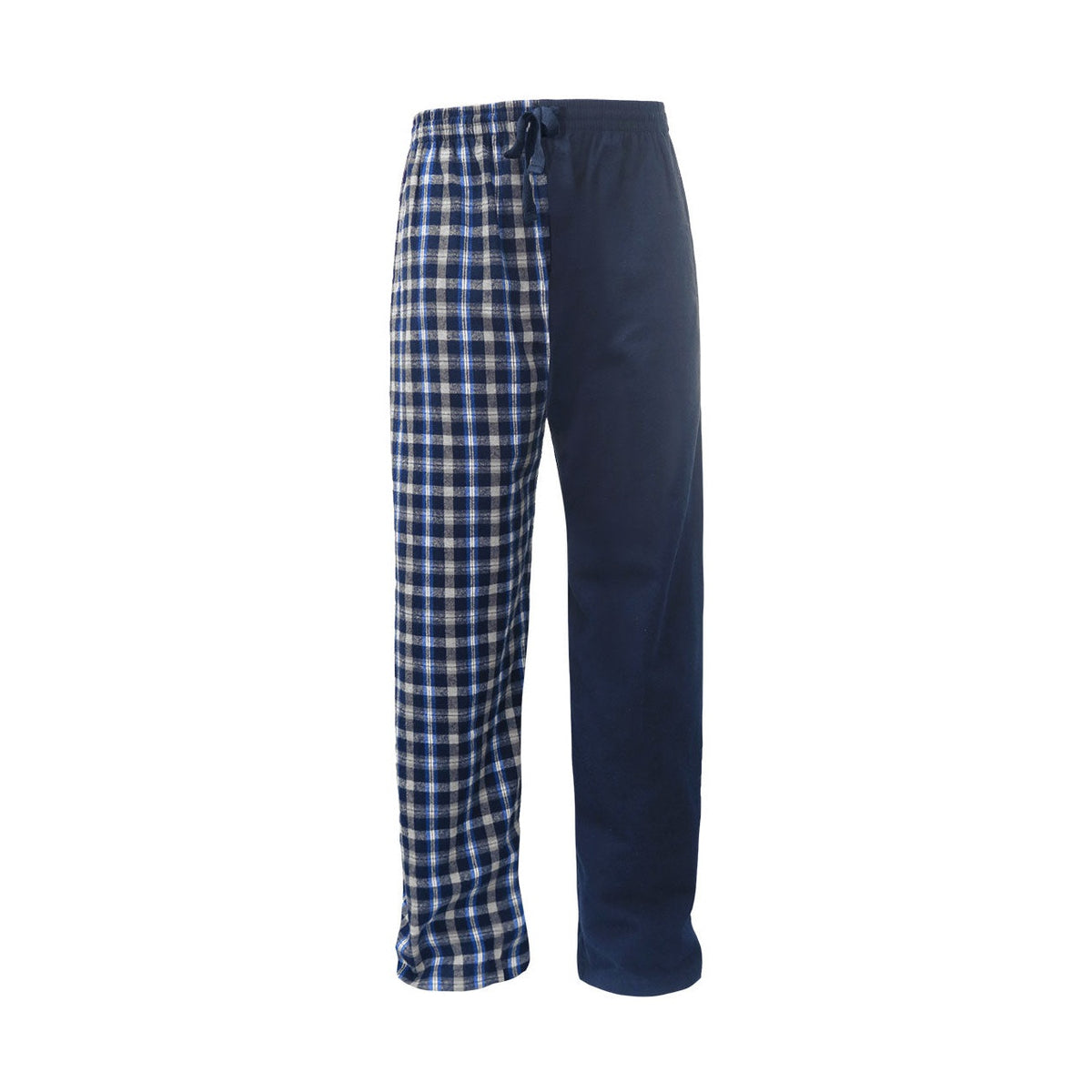 Pennant Sportswear Men's Halftime Flannel Pants