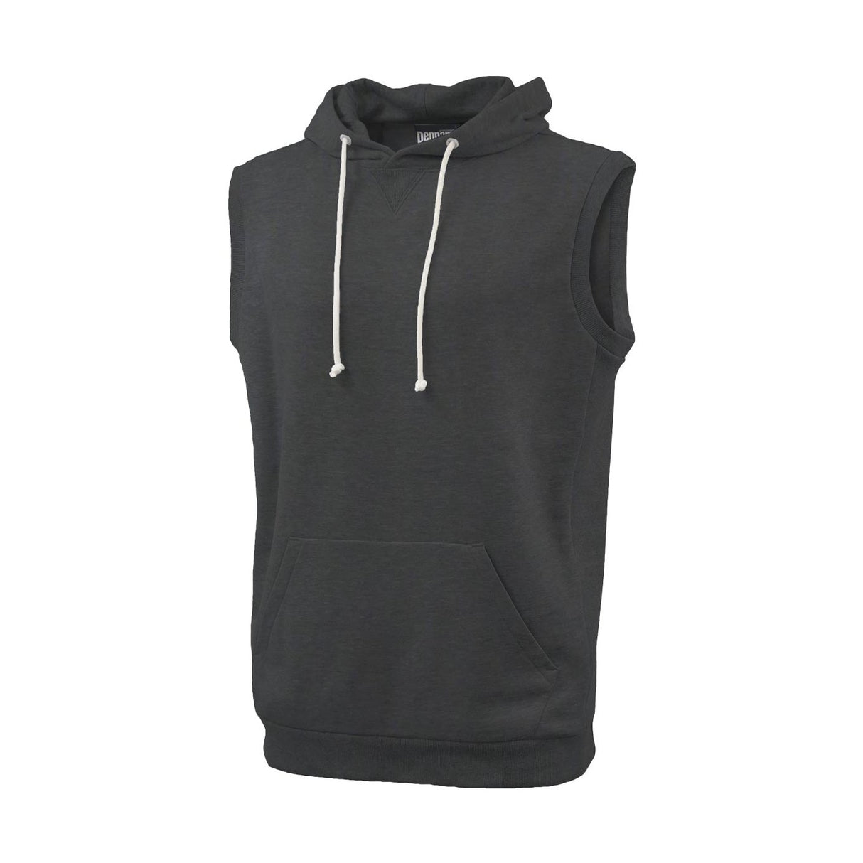 Pennant Sportswear Men's Sleeveless Hoodie