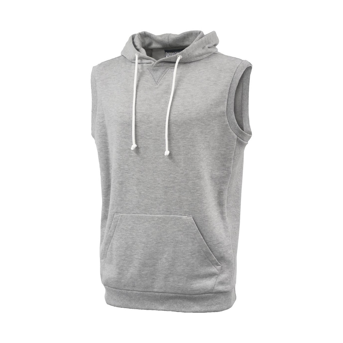 Pennant Sportswear Men's Sleeveless Hoodie