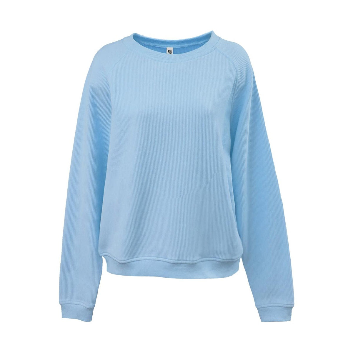Pennant Sportswear Women's Modern Cord Crew