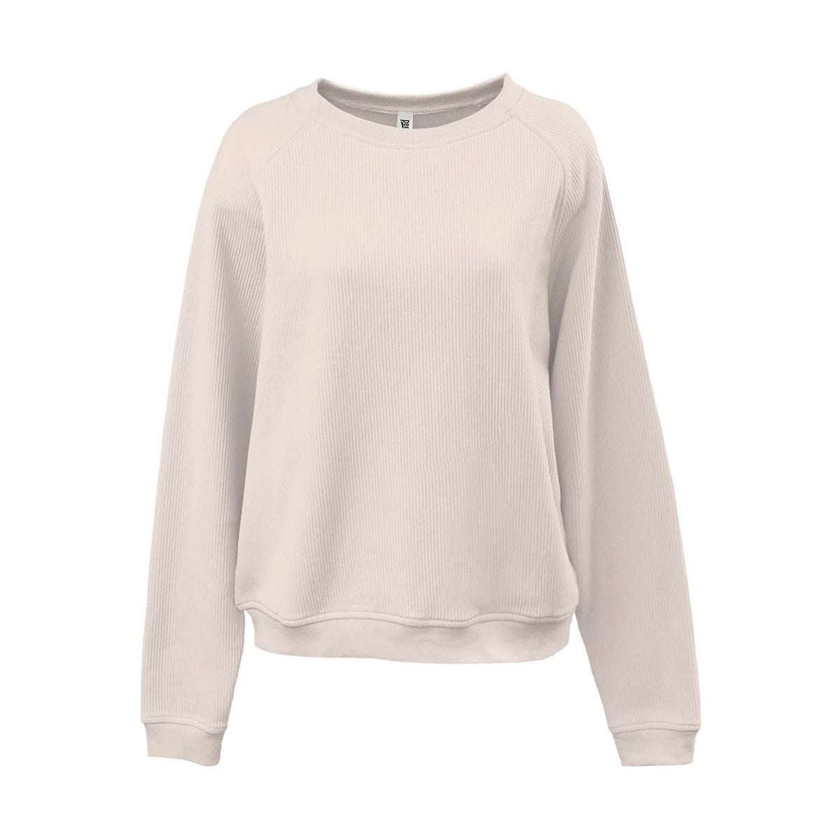 Pennant Sportswear Women's Modern Cord Crew