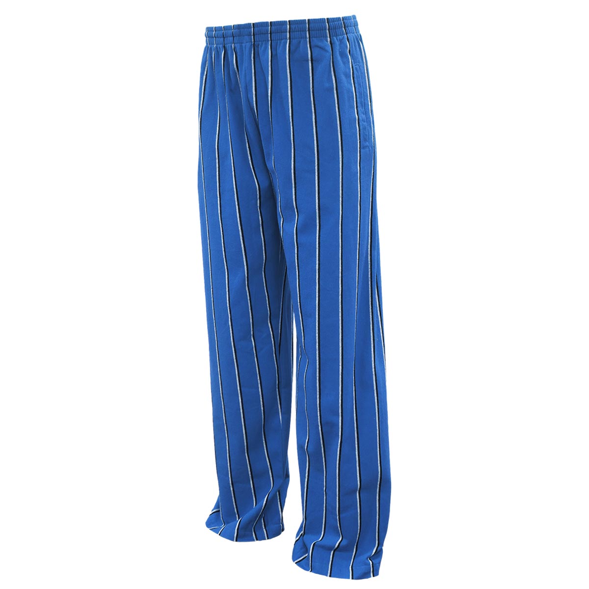 Pennant Sportswear Youth Baseline Flannel Pants