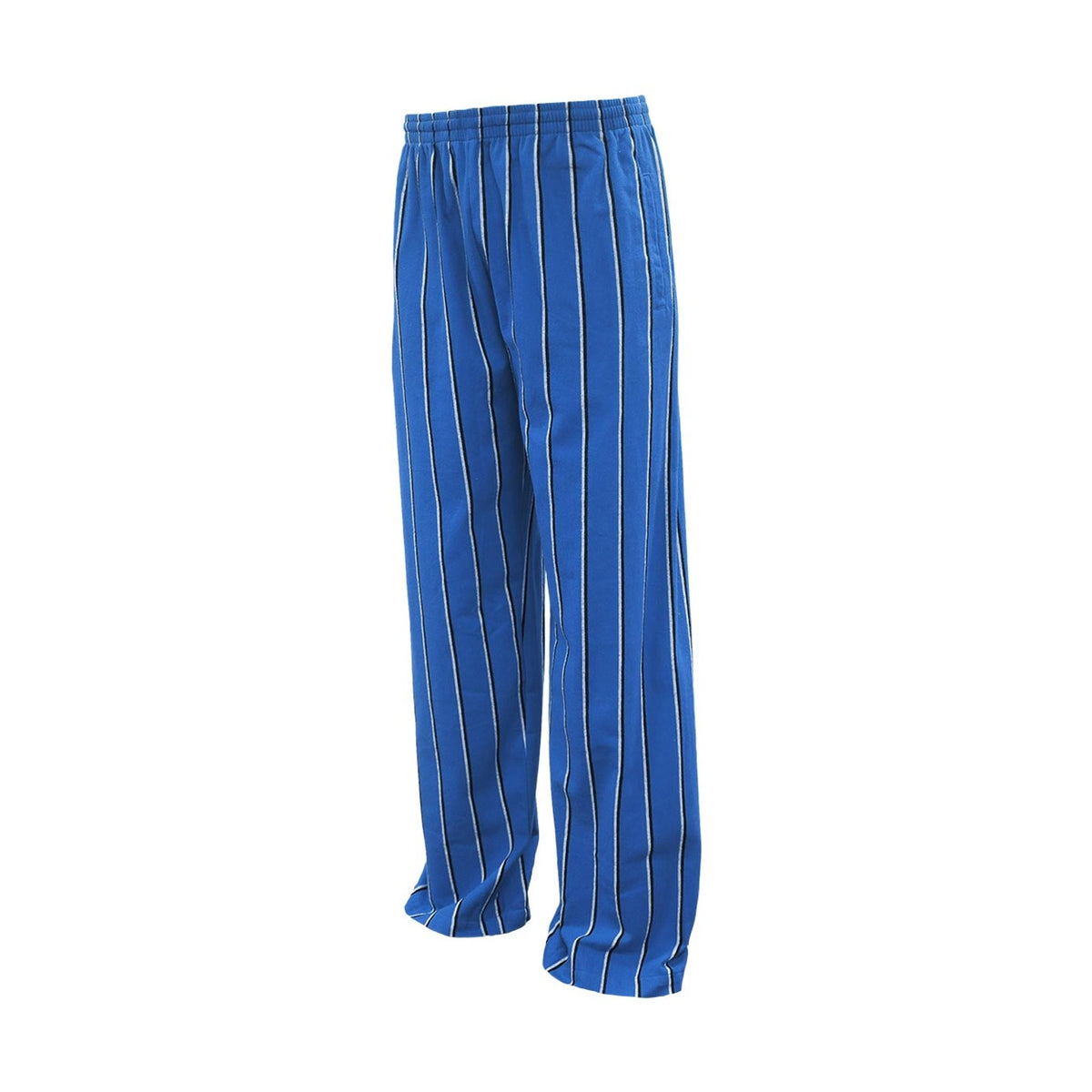 Pennant Sportswear Youth Baseline Flannel Pants