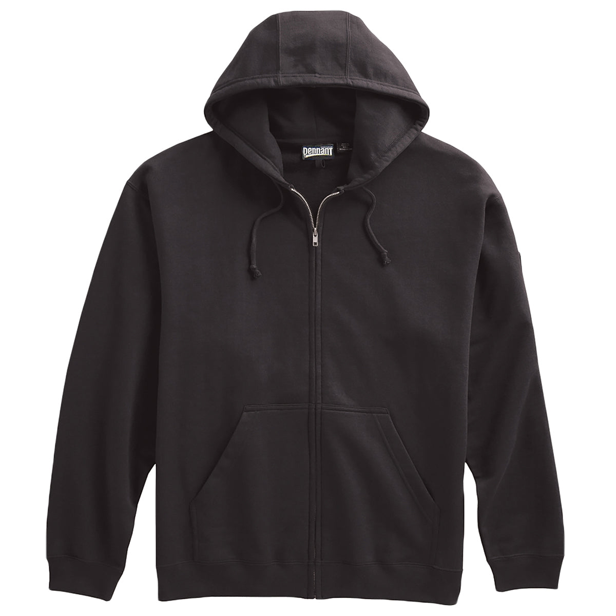 Pennant Sportswear Men's Super-10 Full Zip Hoodie