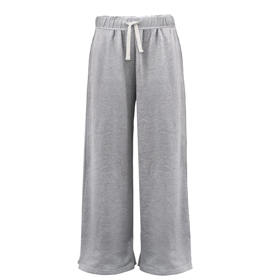 Pennant Sportswear Women's Wide Leg Sweatpants