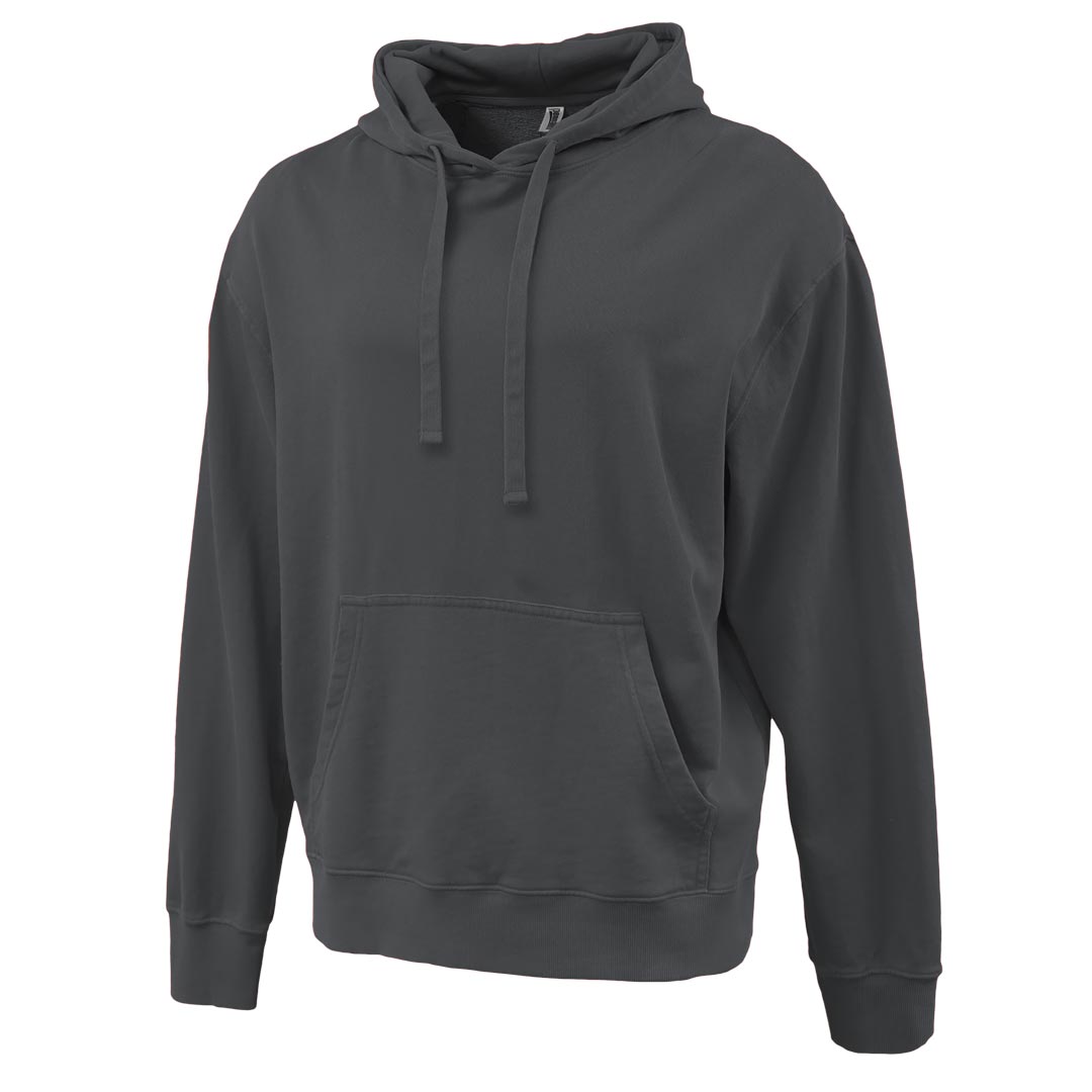 Pennant Sportswear Men's Mid-Weight Fleece Hoodie