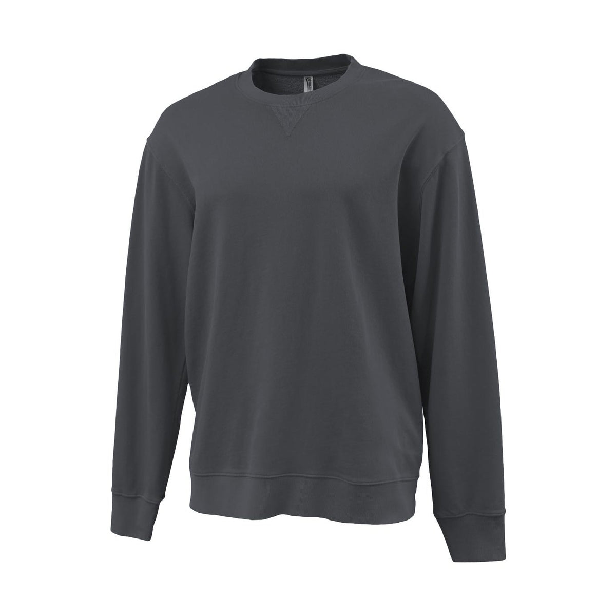 Pennant Sportswear Men's Mid-Weight Fleece Crewneck