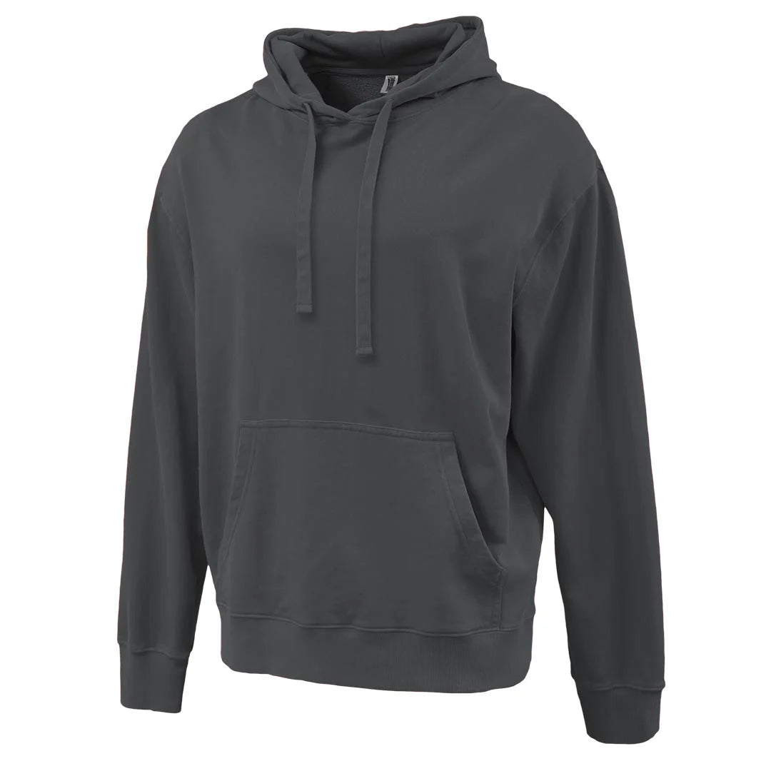 Pennant Sportswear Men's Mid-Weight Fleece Hoodie