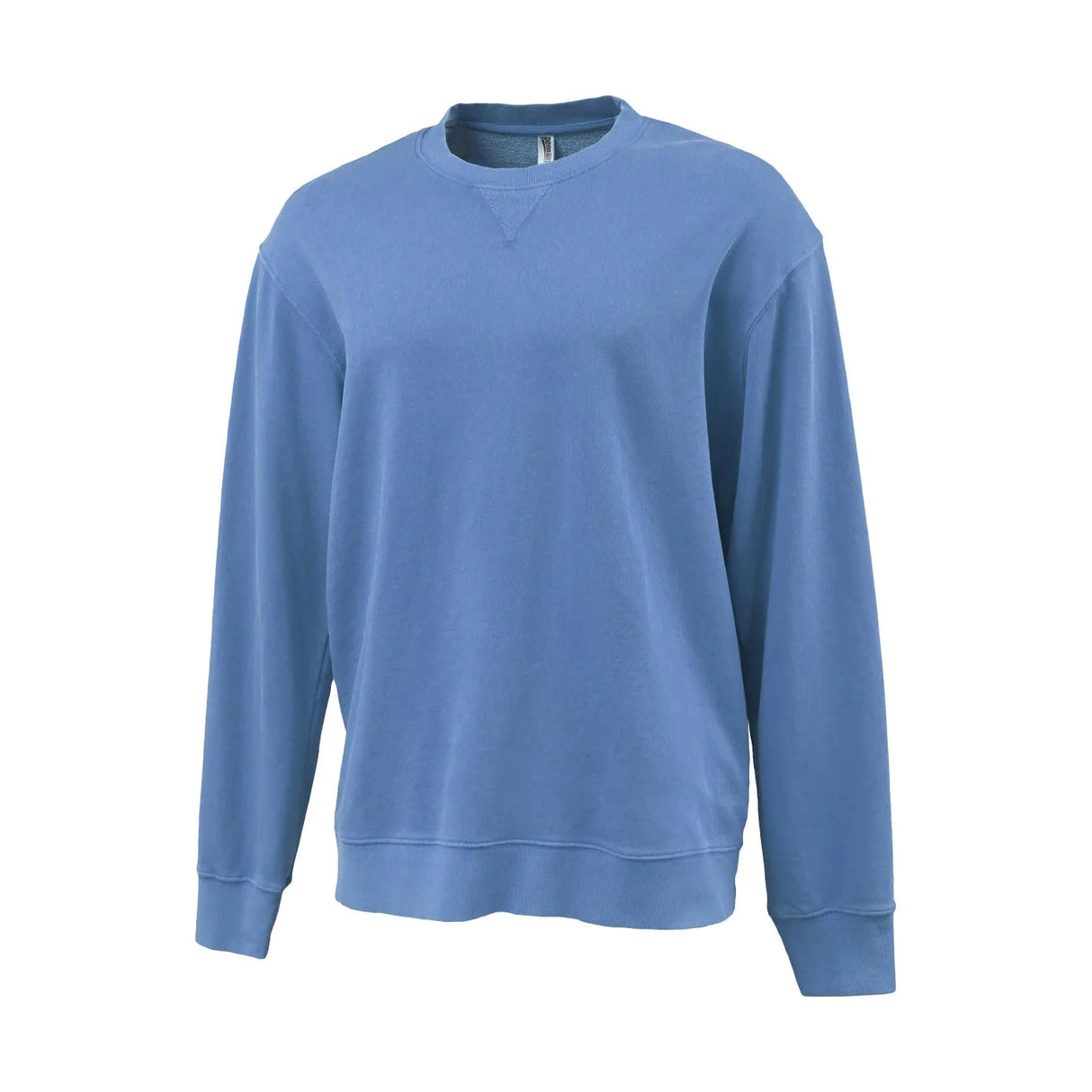 Pennant Sportswear Men's Mid-Weight Fleece Crewneck