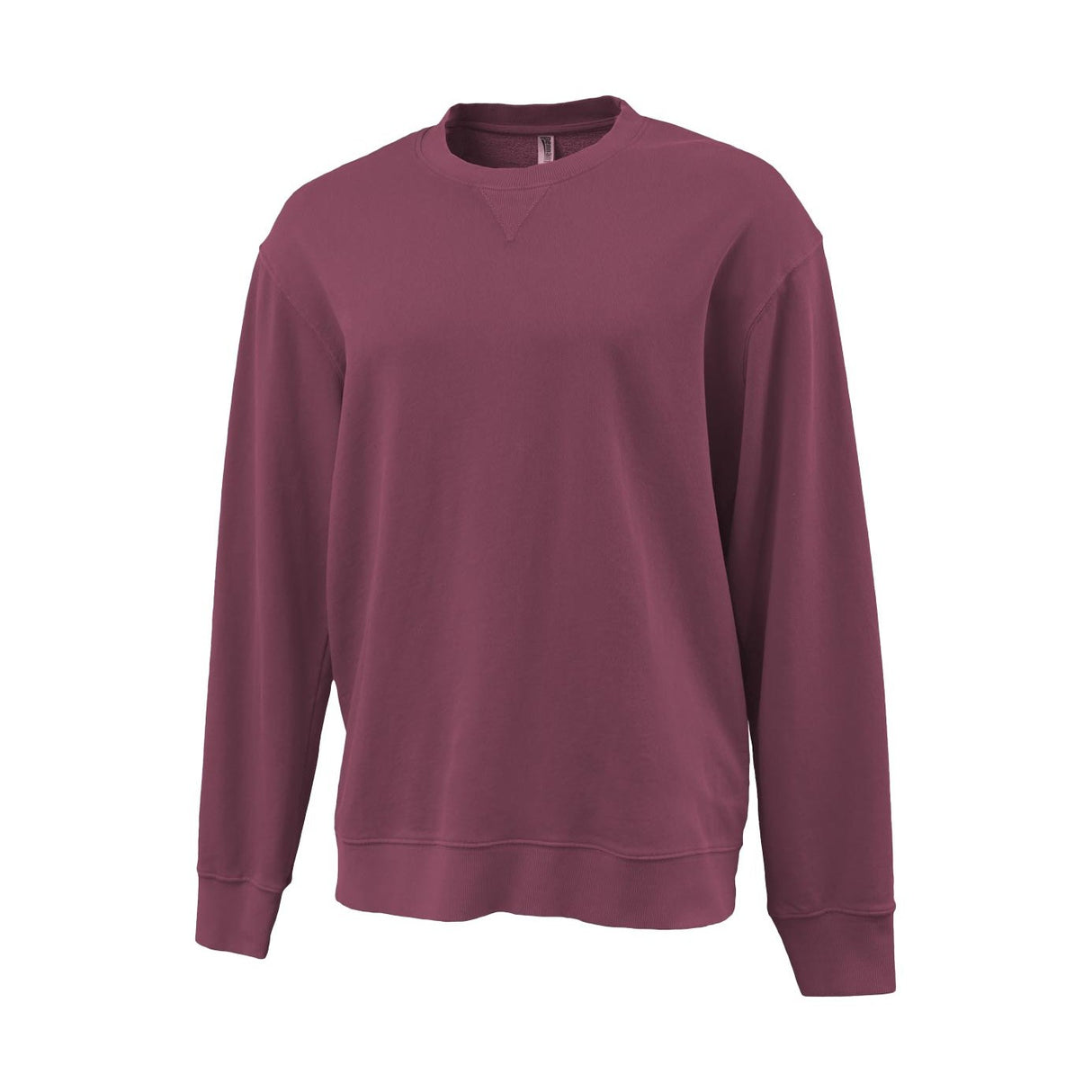 Pennant Sportswear Men's Mid-Weight Fleece Crewneck