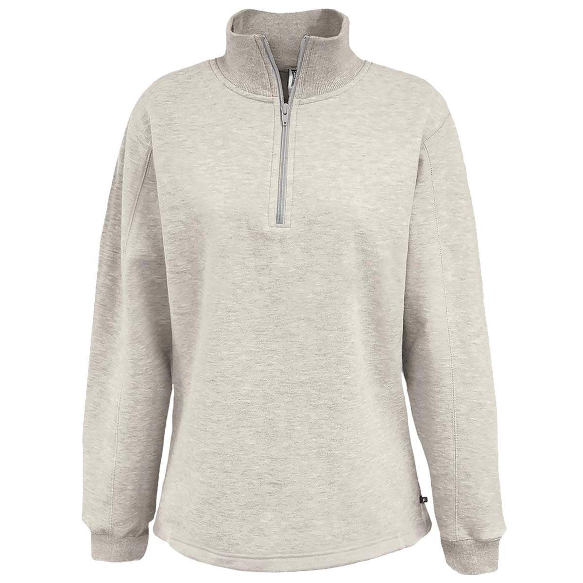Pennant Sportswear Women's Classic 1/4 Zip