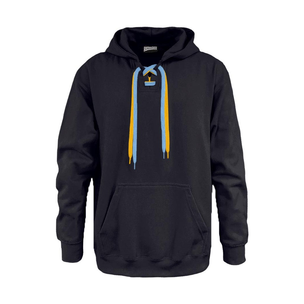 Pennant Sportswear Men's Faceoff Hoodie