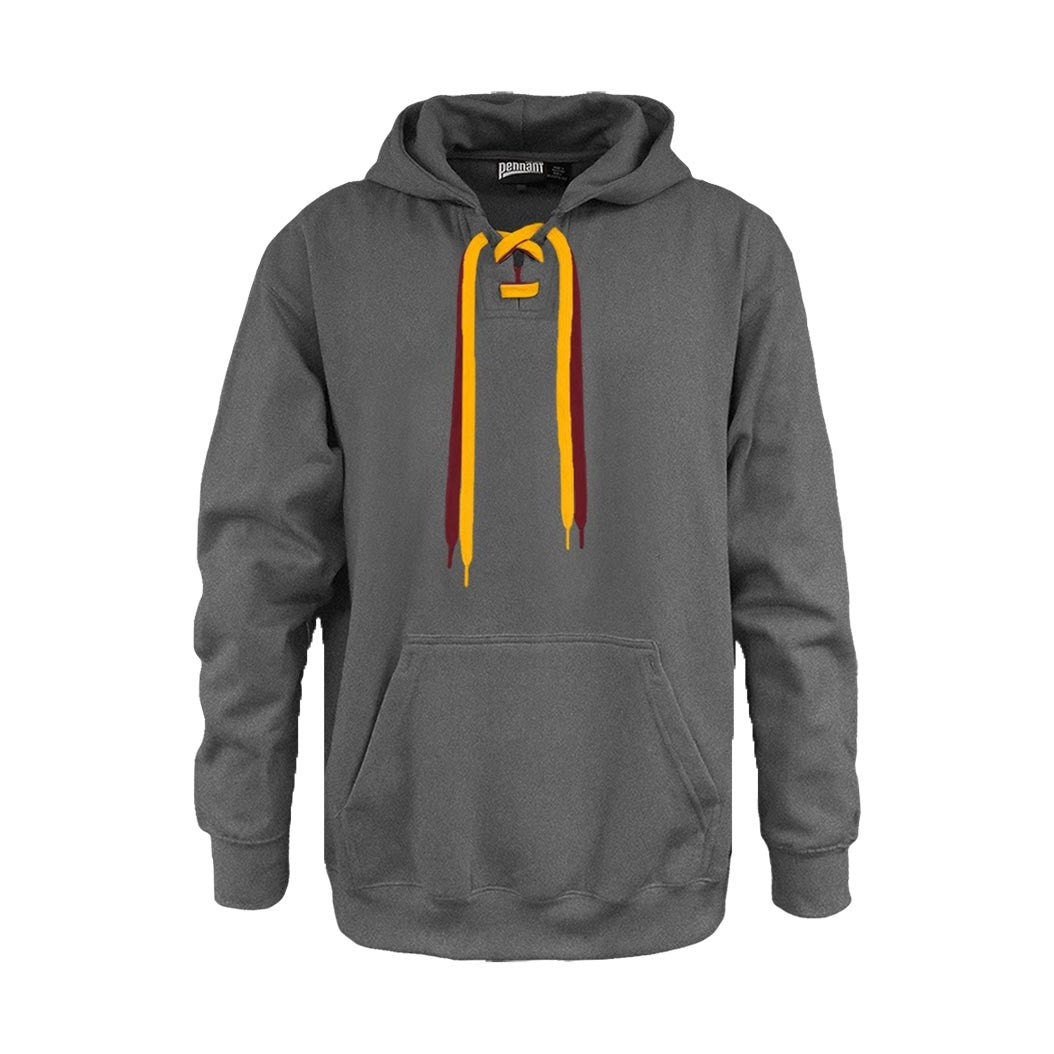 Pennant Sportswear Men's Faceoff Hoodie