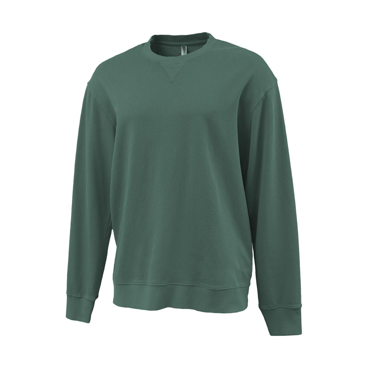 Pennant Sportswear Men's Mid-Weight Fleece Crewneck