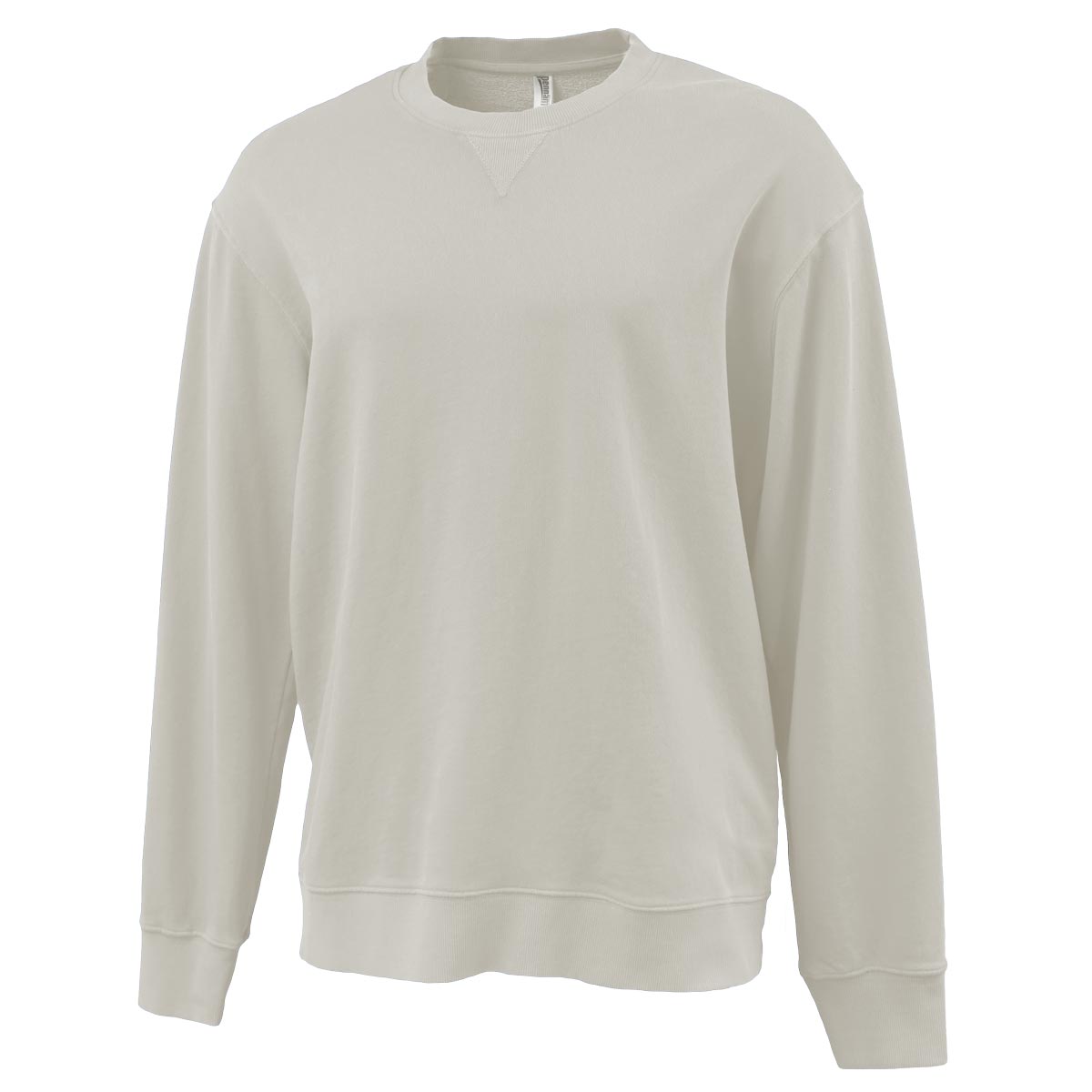 Pennant Sportswear Men's Mid-Weight Fleece Crewneck