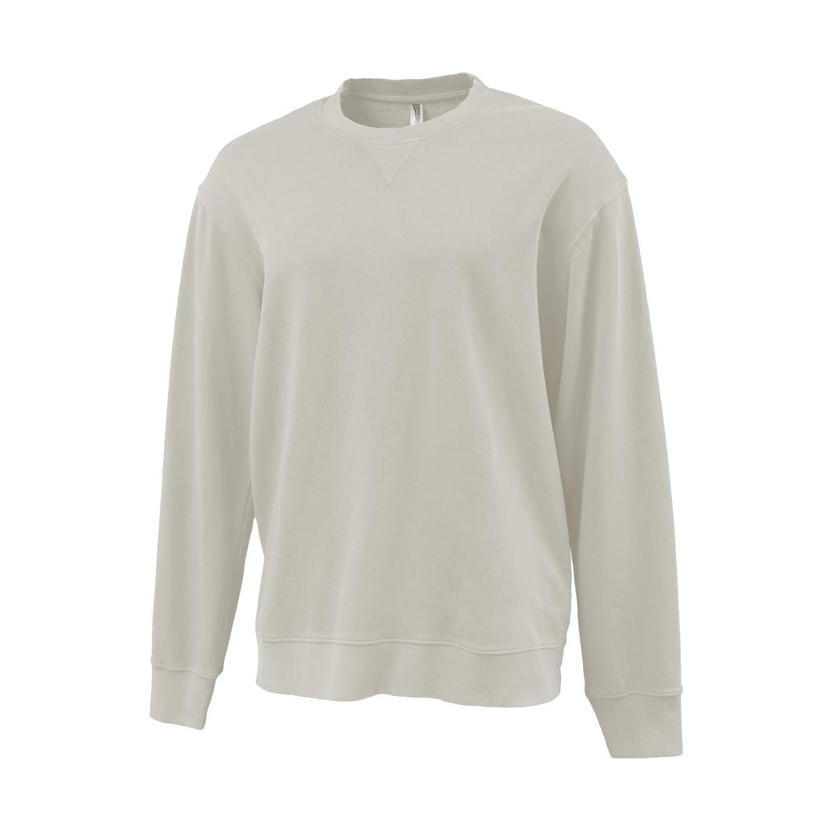 Pennant Sportswear Men's Mid-Weight Fleece Crewneck