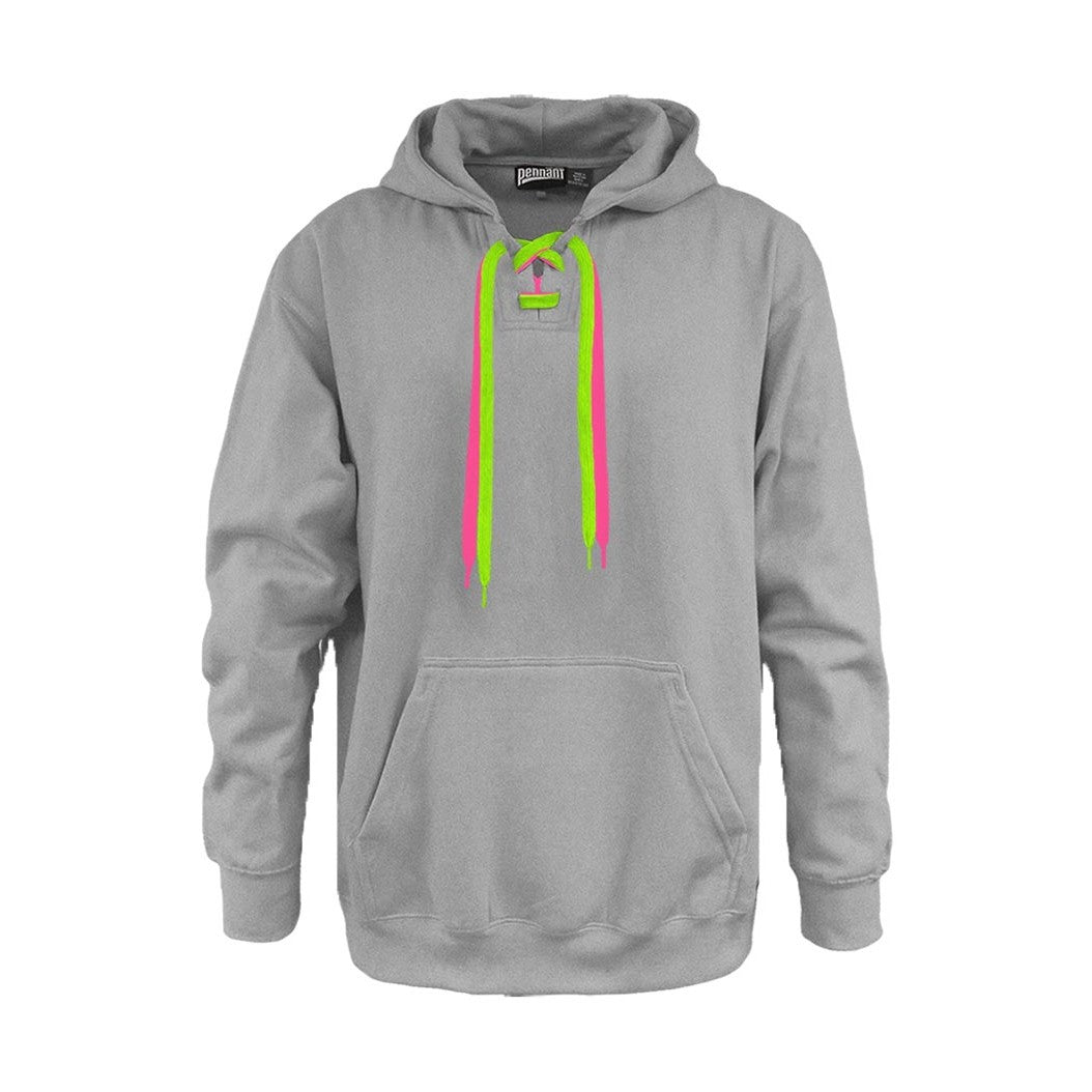 Pennant Sportswear Men's Faceoff Hoodie