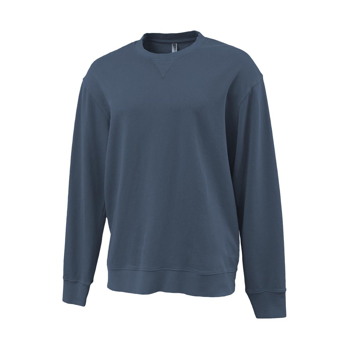 Pennant Sportswear Men's Mid-Weight Fleece Crewneck