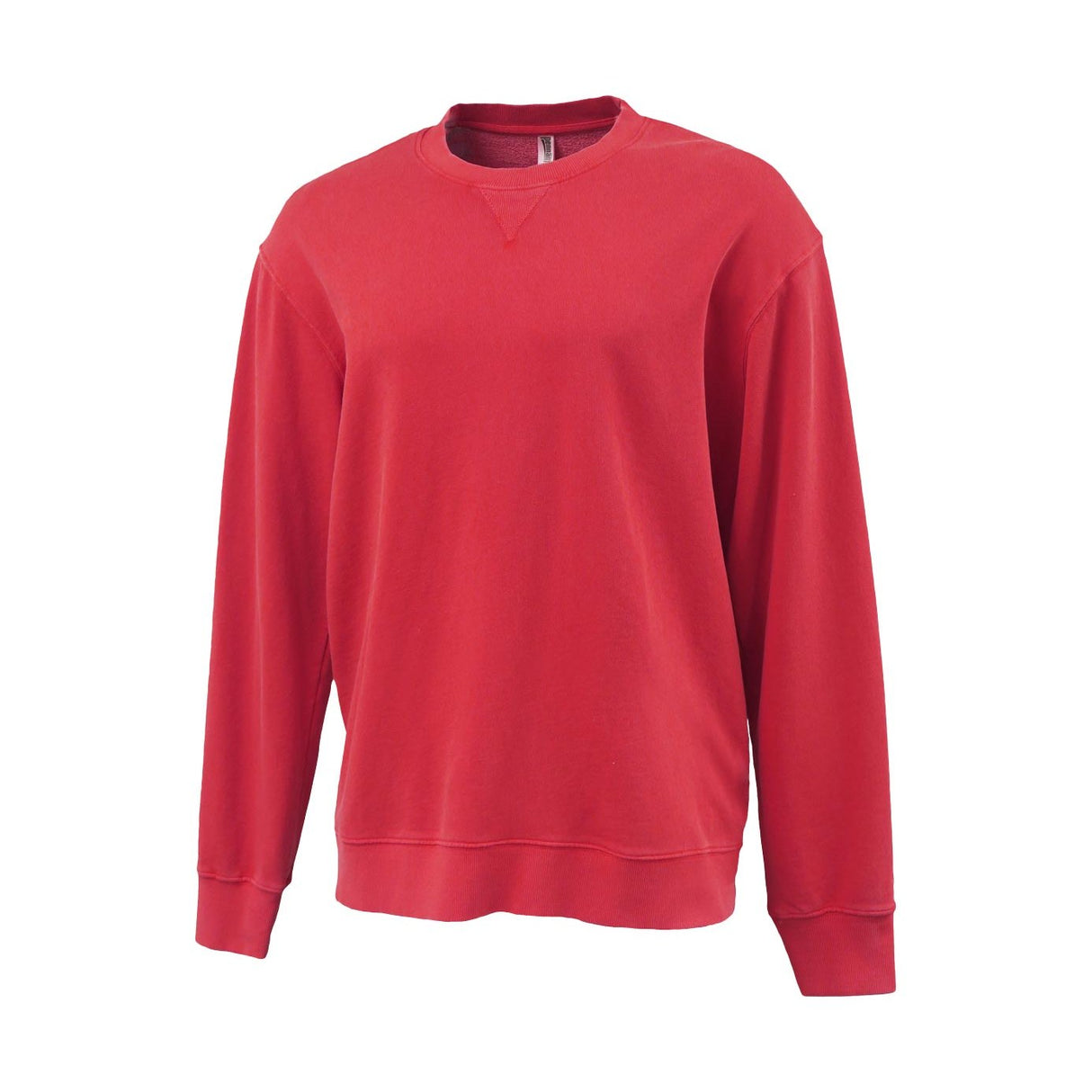Pennant Sportswear Men's Mid-Weight Fleece Crewneck