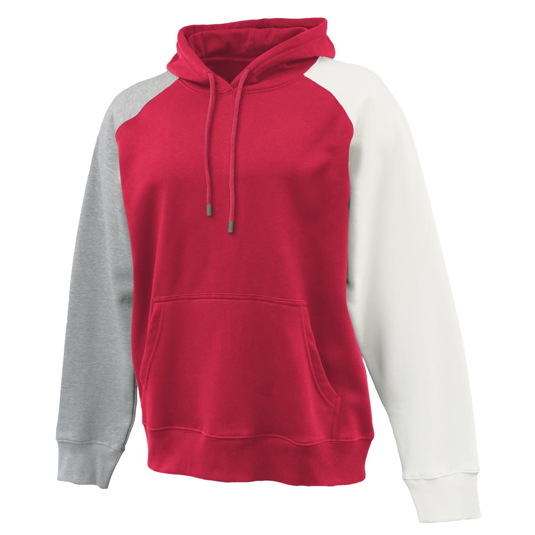 Pennant Sportswear Men's Colorblock Hoodie