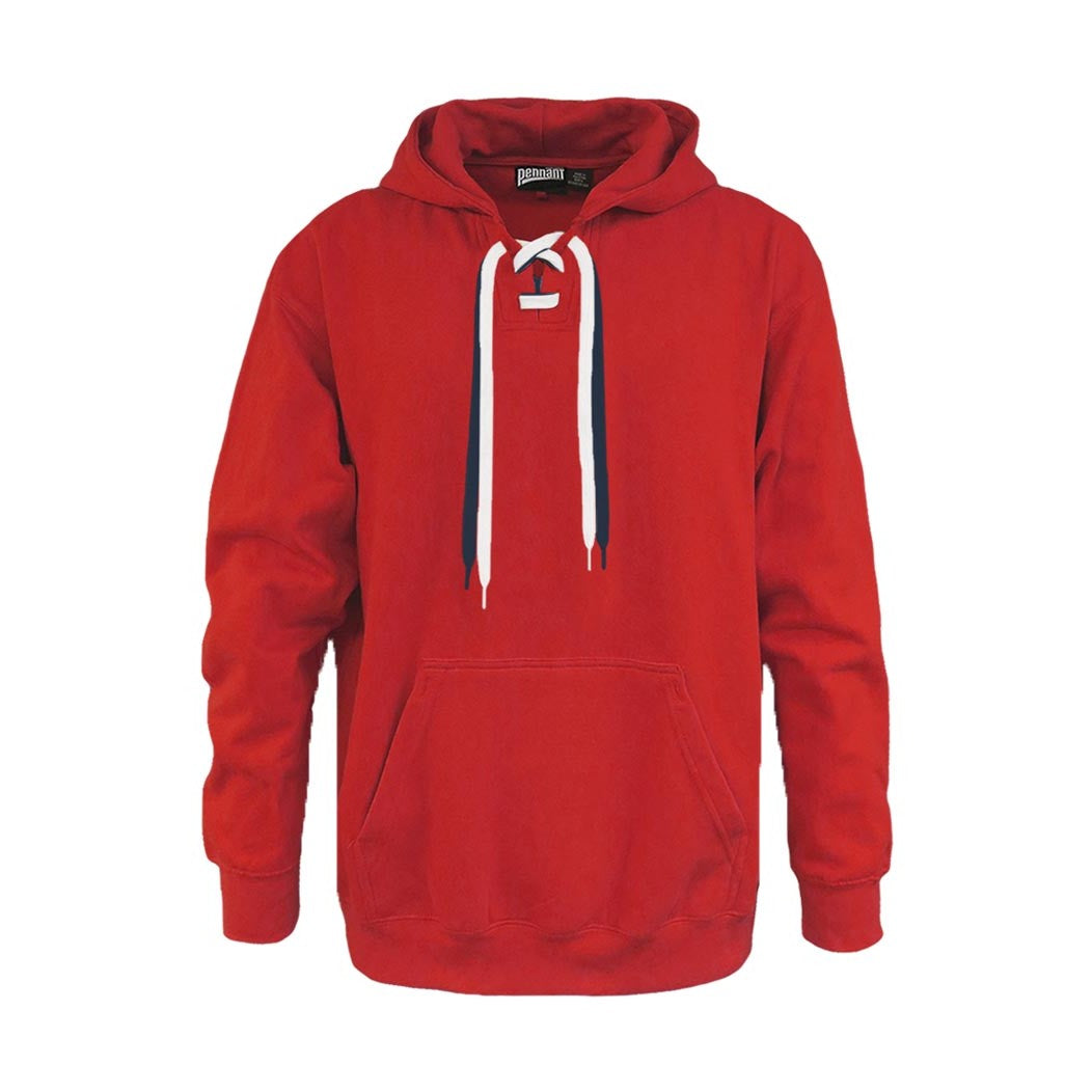 Pennant Sportswear Men's Faceoff Hoodie