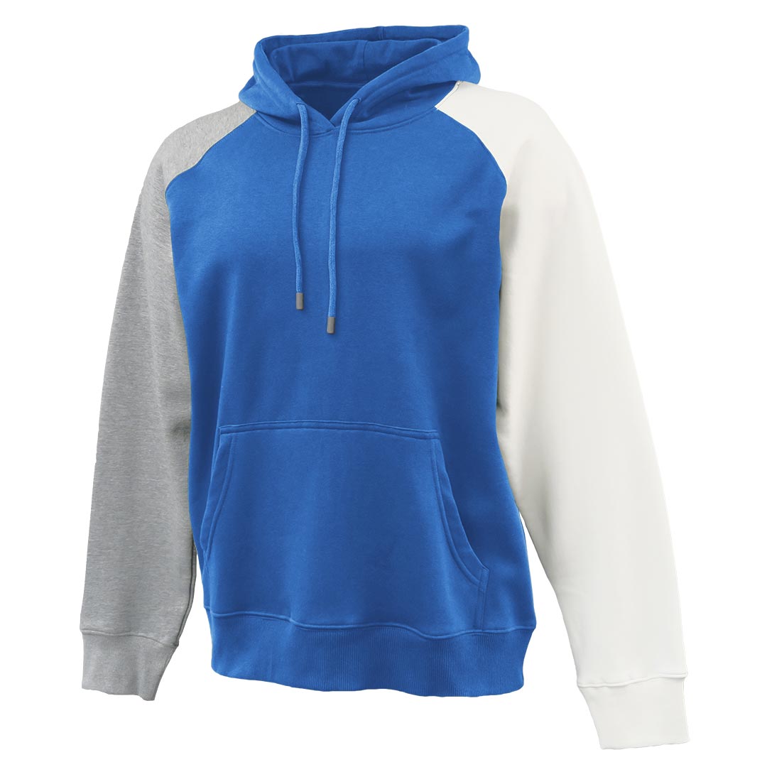 Pennant Sportswear Men's Colorblock Hoodie