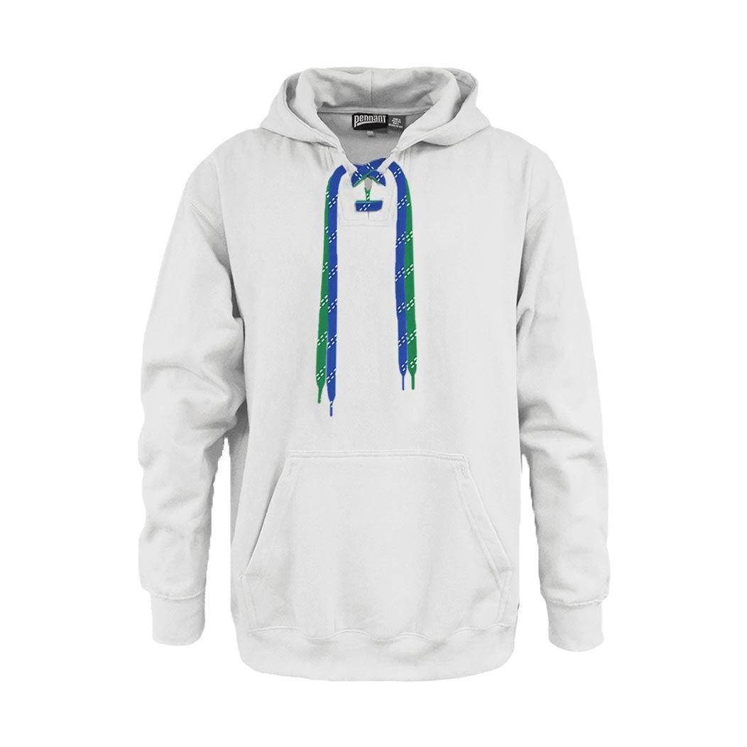 Pennant Sportswear Men's Faceoff Hoodie