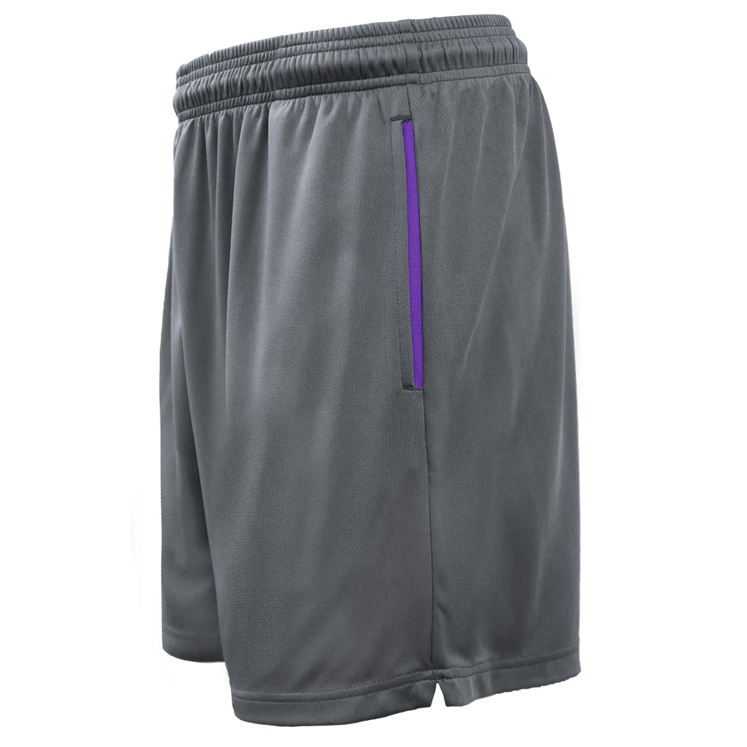 Pennant Sportswear Men's Youth Driveline 7 Inch Shorts