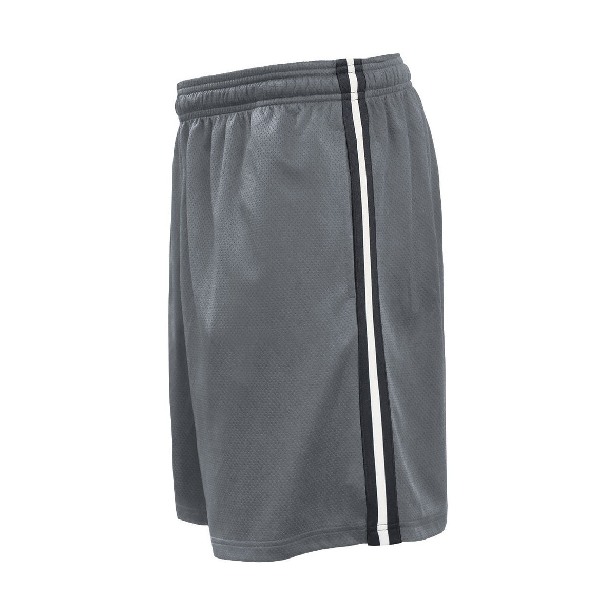 Pennant Sportswear Men's Forza 7 Inch Stripe Shorts