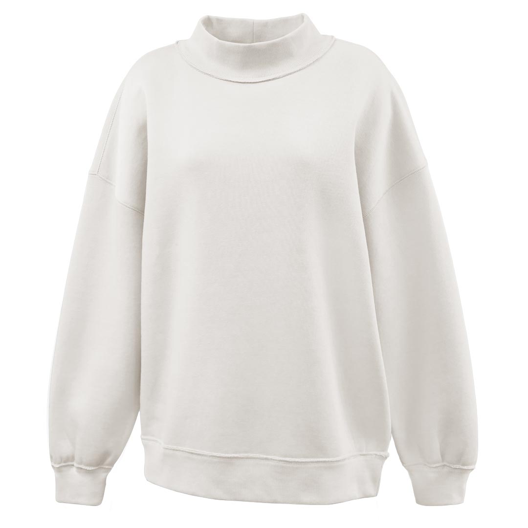Pennant Sportswear Women's Juliet Mockneck