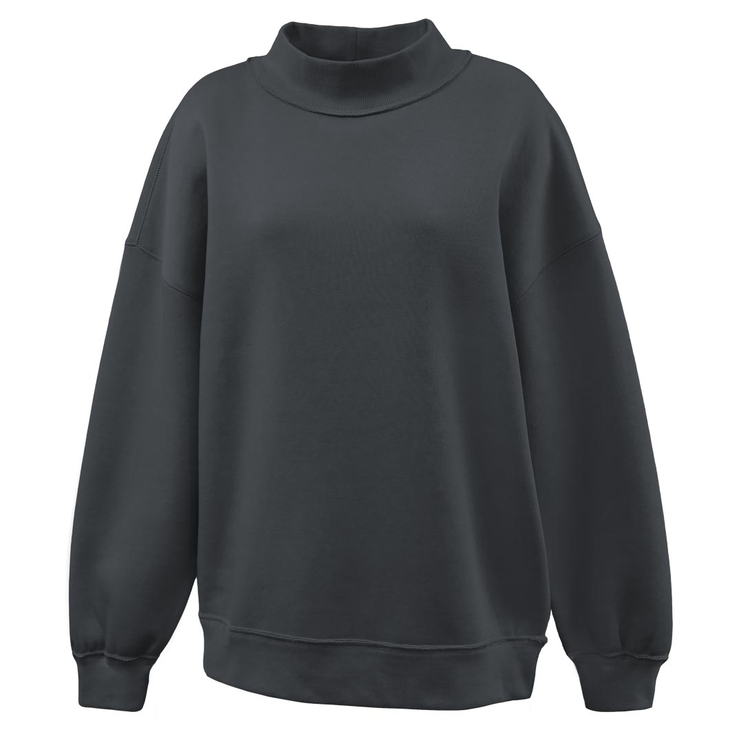 Pennant Sportswear Women's Juliet Mockneck