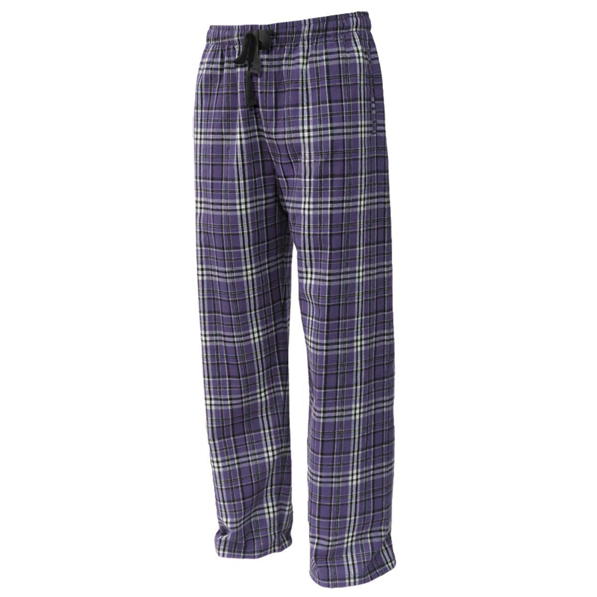 Pennant Sportswear Men's Flannel Pants