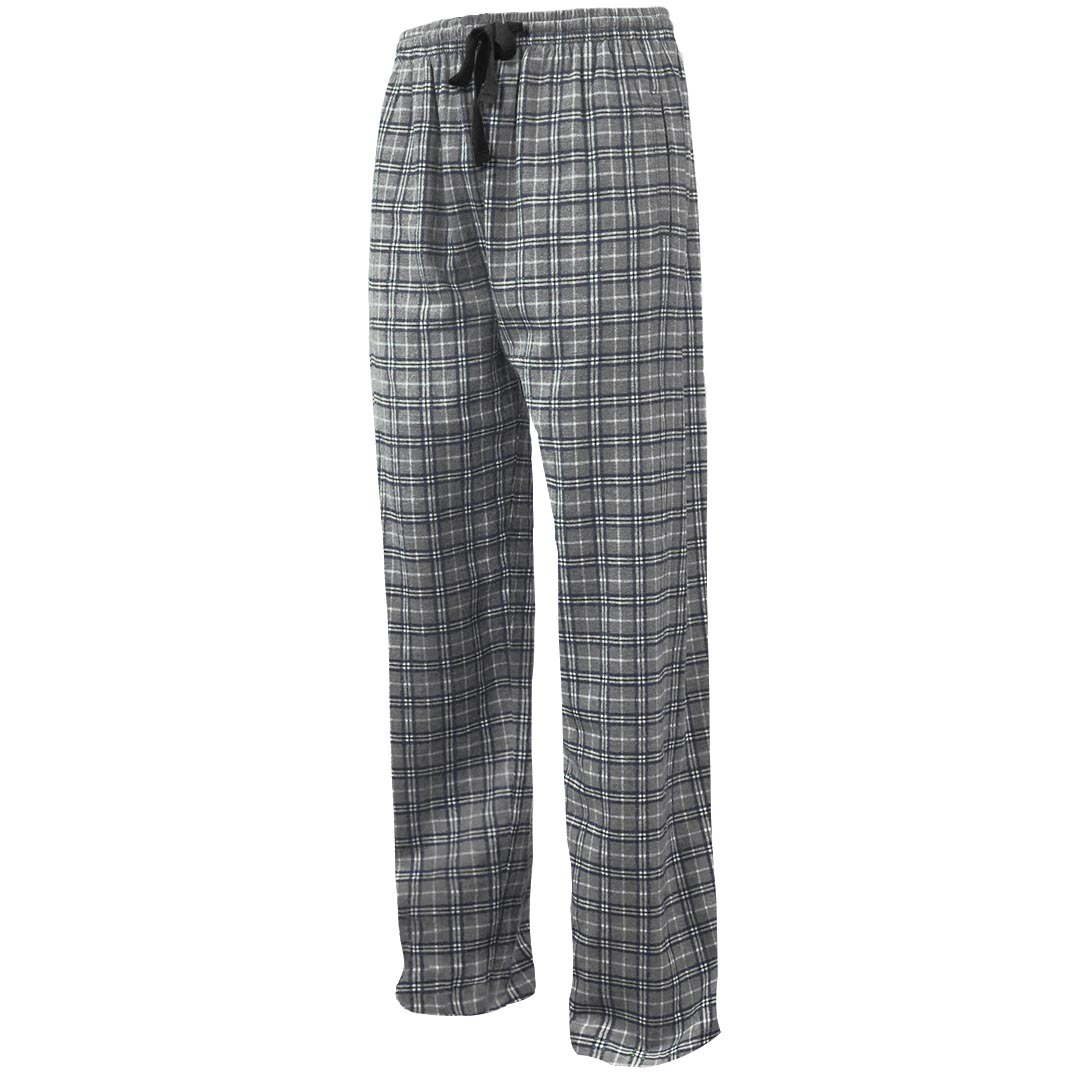 Pennant Sportswear Men's Flannel Pants