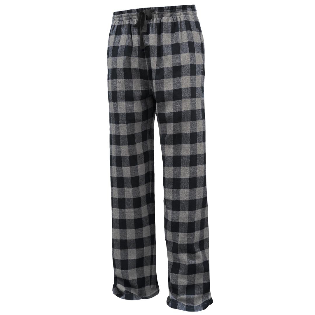 Pennant Sportswear Men's Flannel Pants
