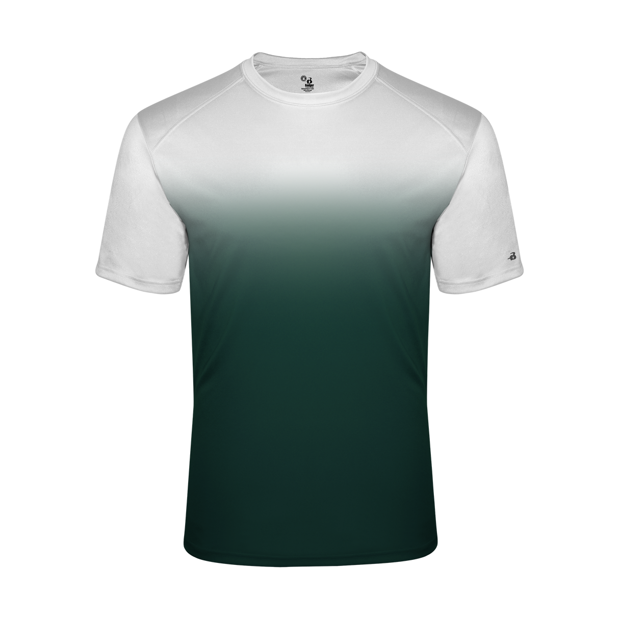 Badger Men's Ombre T-Shirt