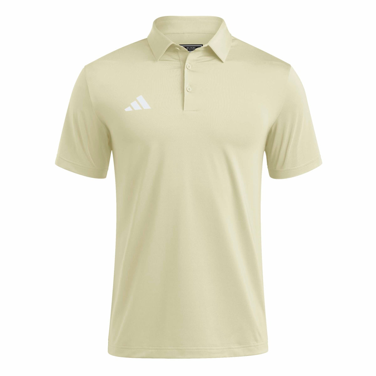 adidas Men's Ultimate365 Solid Polo Shirt-1
