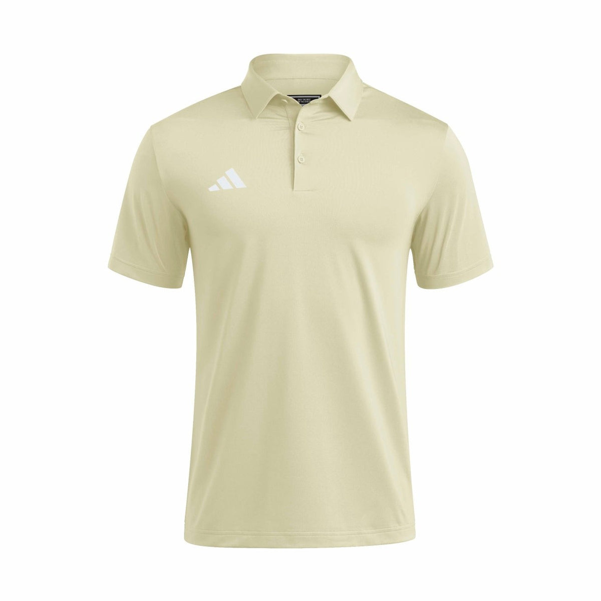 adidas Men's Ultimate365 Solid Polo Shirt-1