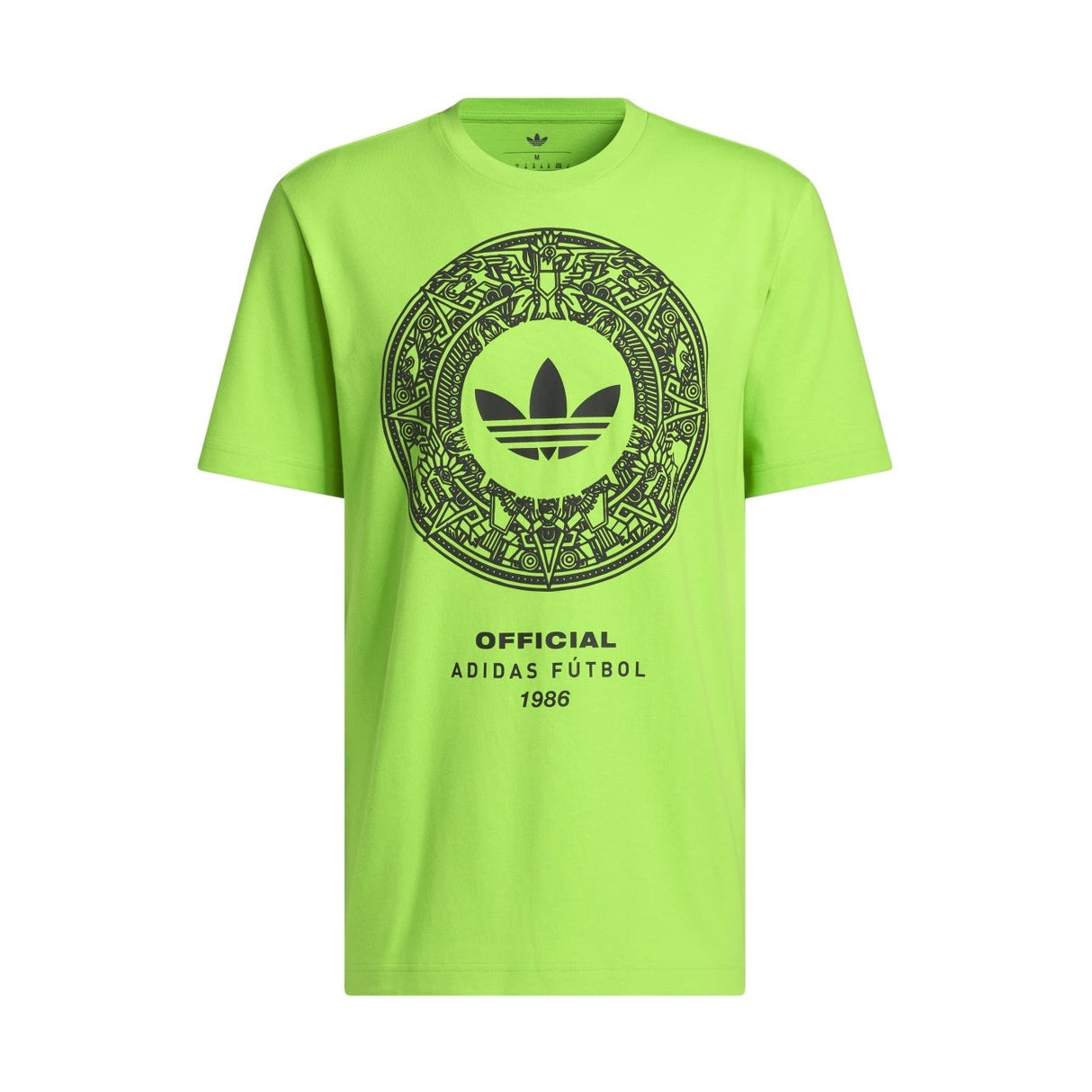 adidas Men's Soccer Lifestyle Graphic T-Shirt-2
