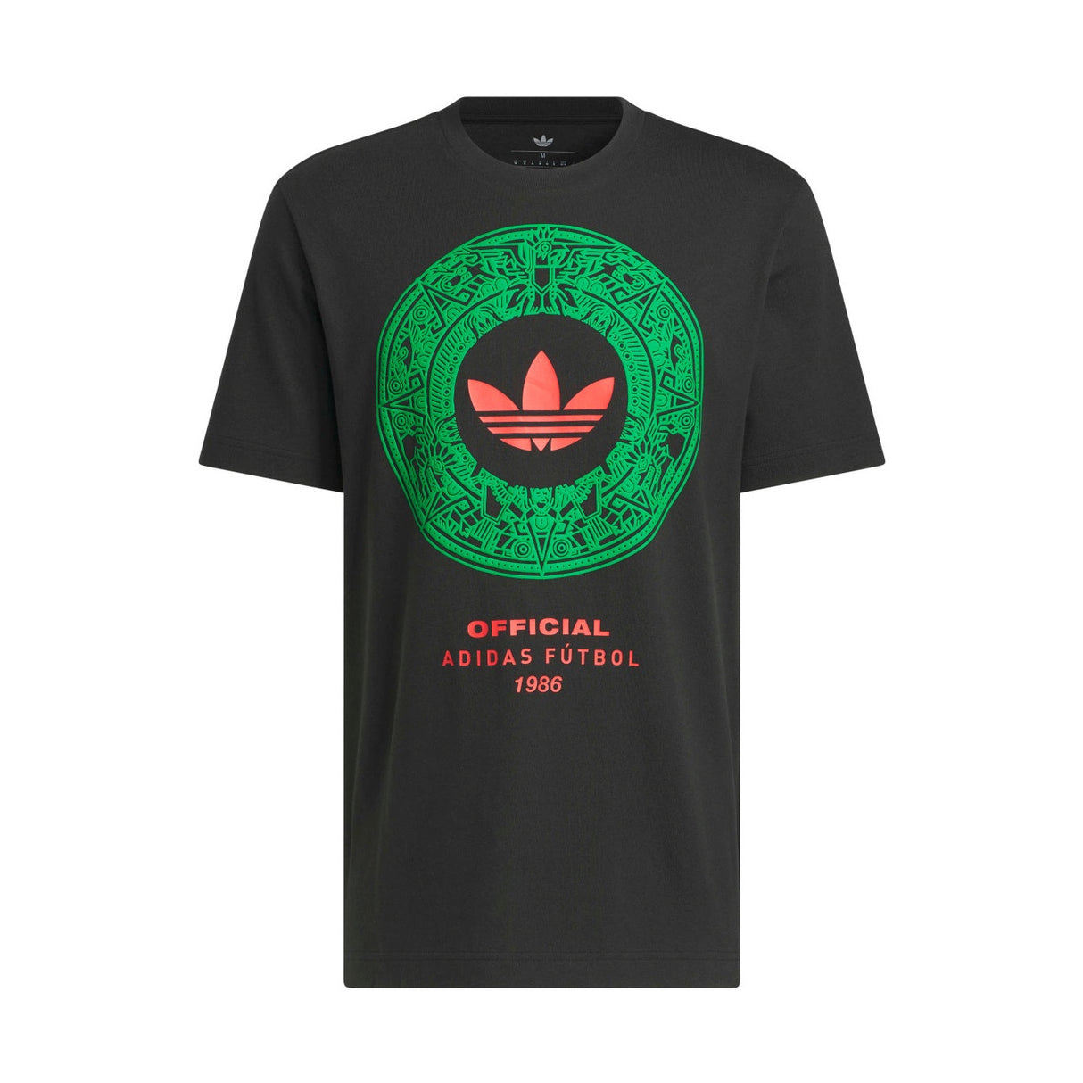 adidas Men's Soccer Lifestyle Graphic T-Shirt-1