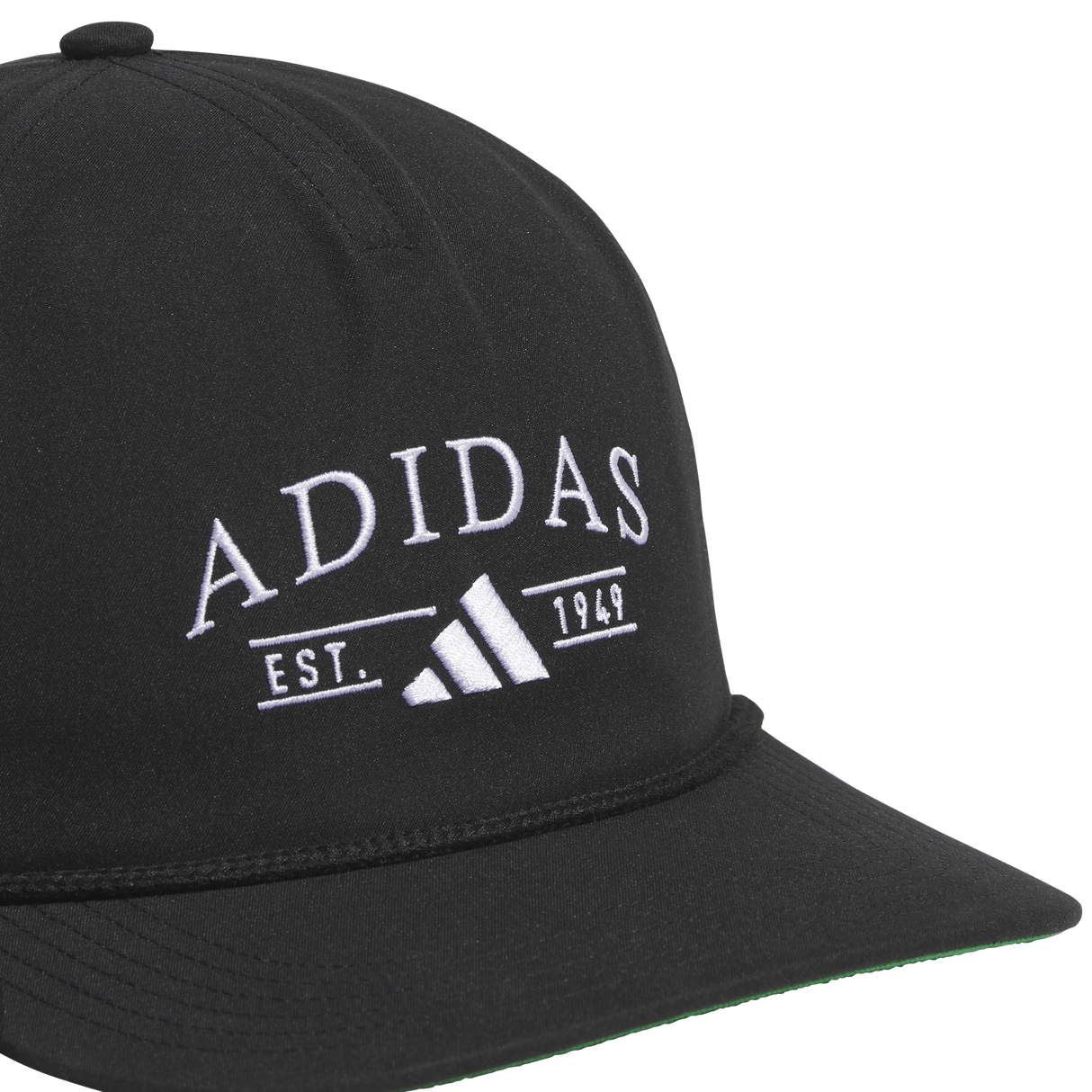 adidas Men's Foundation Sport Strapback Hat-3